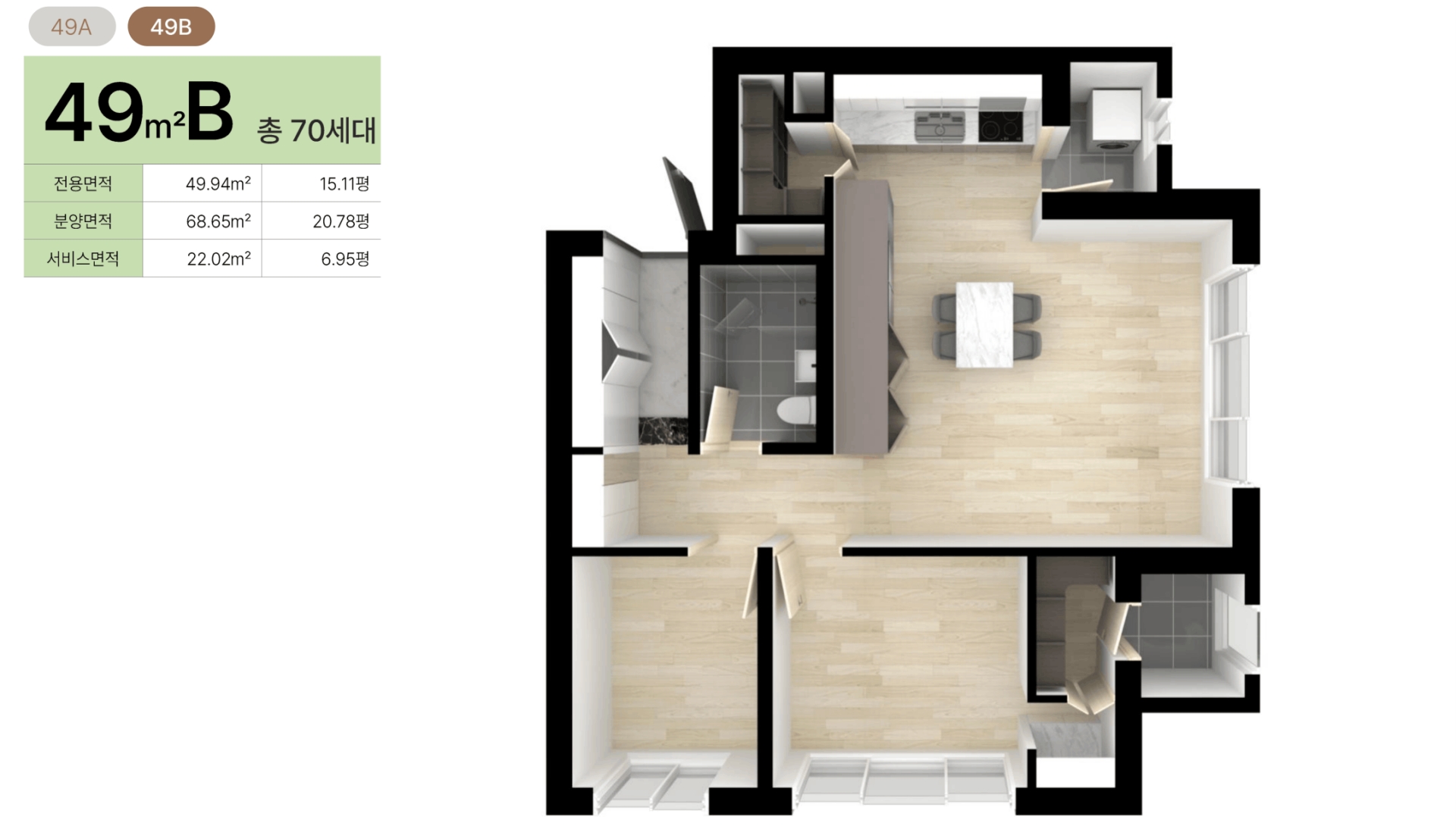 센트나인 등촌역