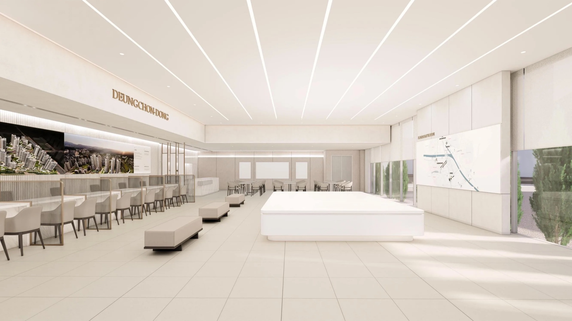 센트나인 등촌역