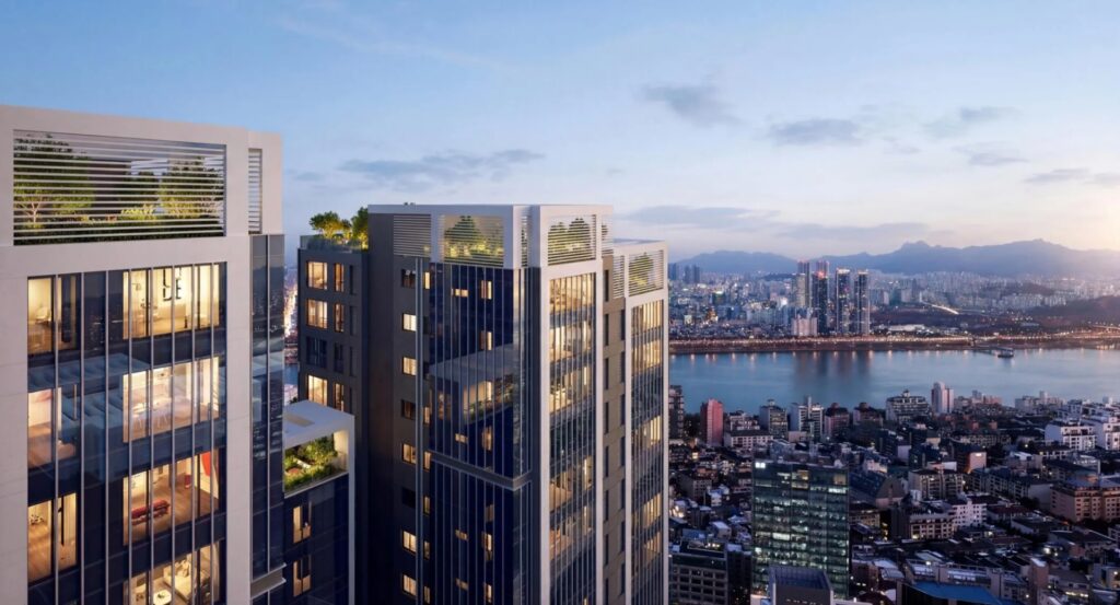 센트나인 등촌역