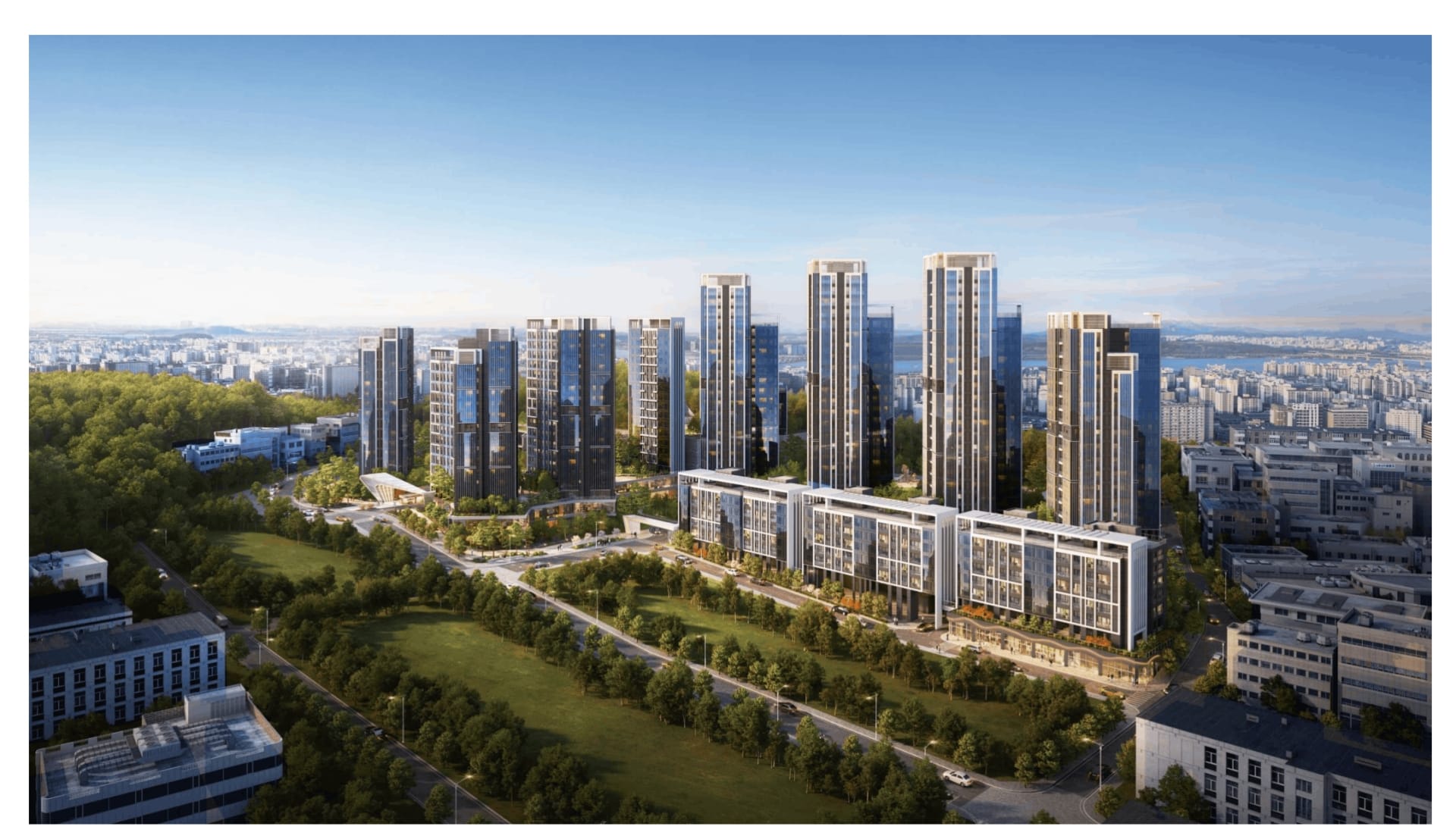 센트나인 등촌역