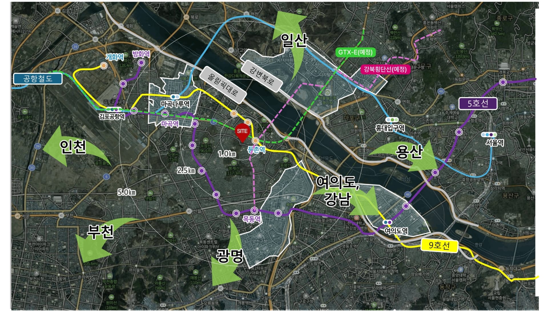 센트나인 등촌역